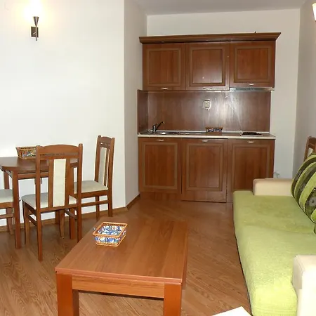 Apartament Tso Bulgaria