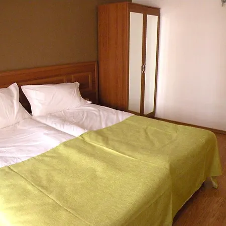 Apartament Tso Bulgaria Sunny Beach