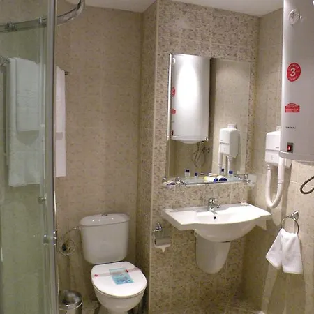 Lejlighed Apartament Tso Bulgaria Sunny Beach