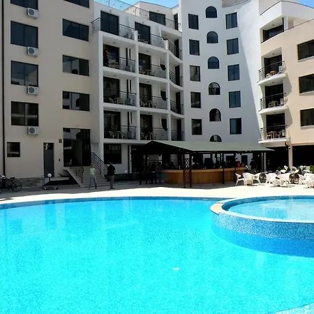 Lejlighed Apartament Tso Bulgaria *