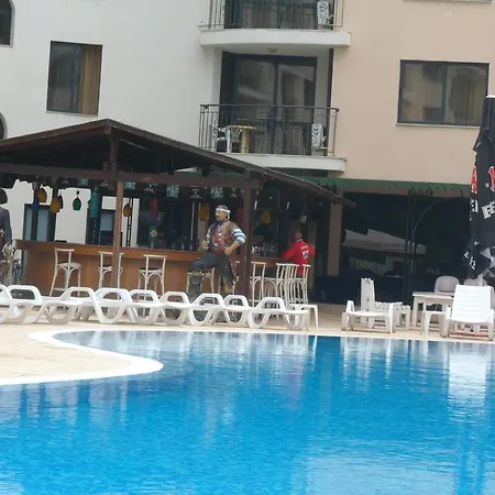 Lejlighed Apartament Tso Bulgaria