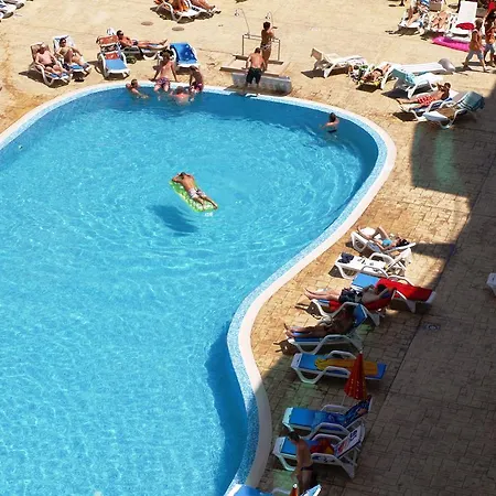 Apartament Tso Bulgaria