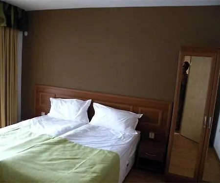 Apartamento Apartament Tso Bulgaria *