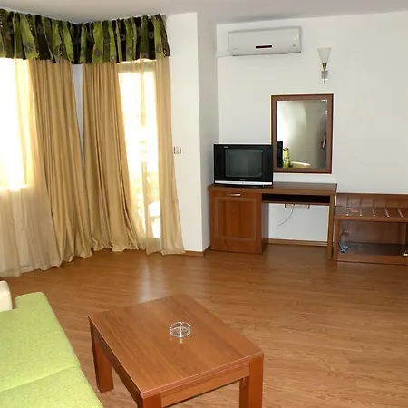Apartamento Apartament Tso Bulgaria